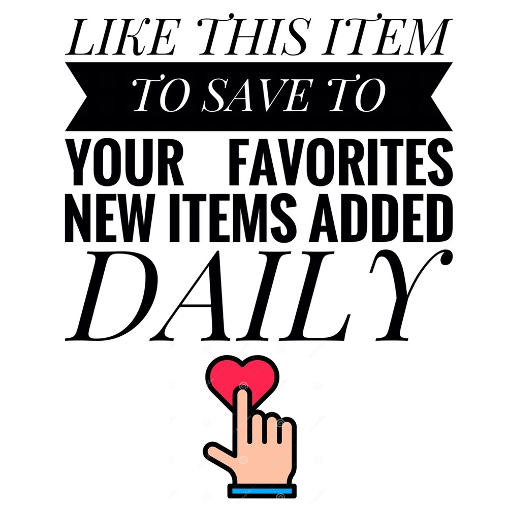 Daily Items Listed Save This Post
